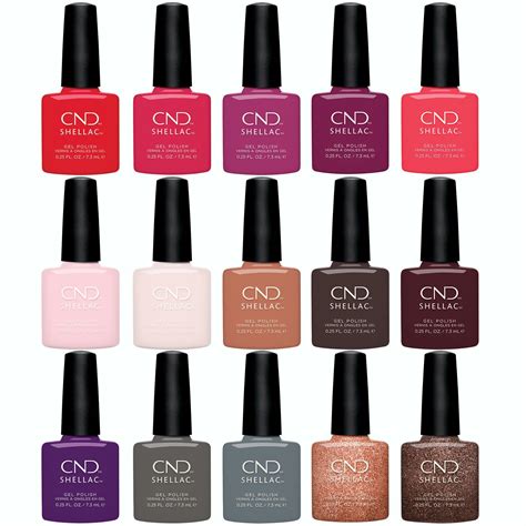 cnd gel nails|cnd shellac official website.